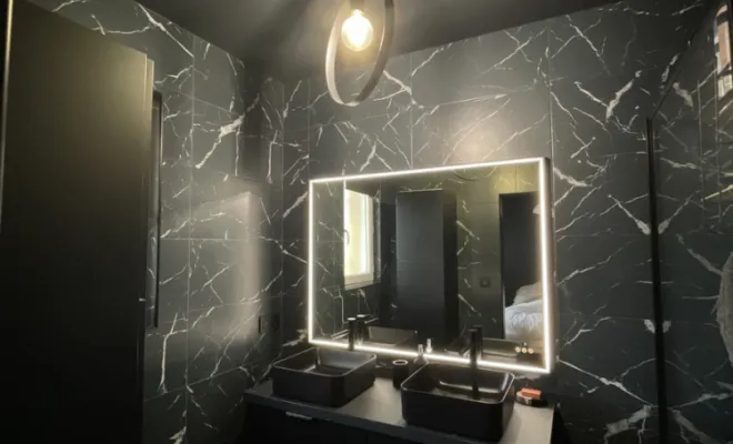 Revêtements muraux, Montbrison, Carré Déco