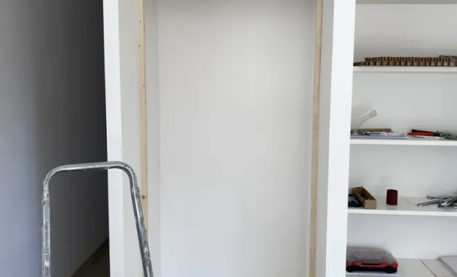 Travaux de plâtrier, Montbrison, Carré Déco