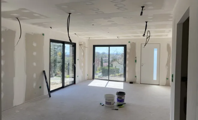 Travaux de plâtrier, Montbrison, Carré Déco